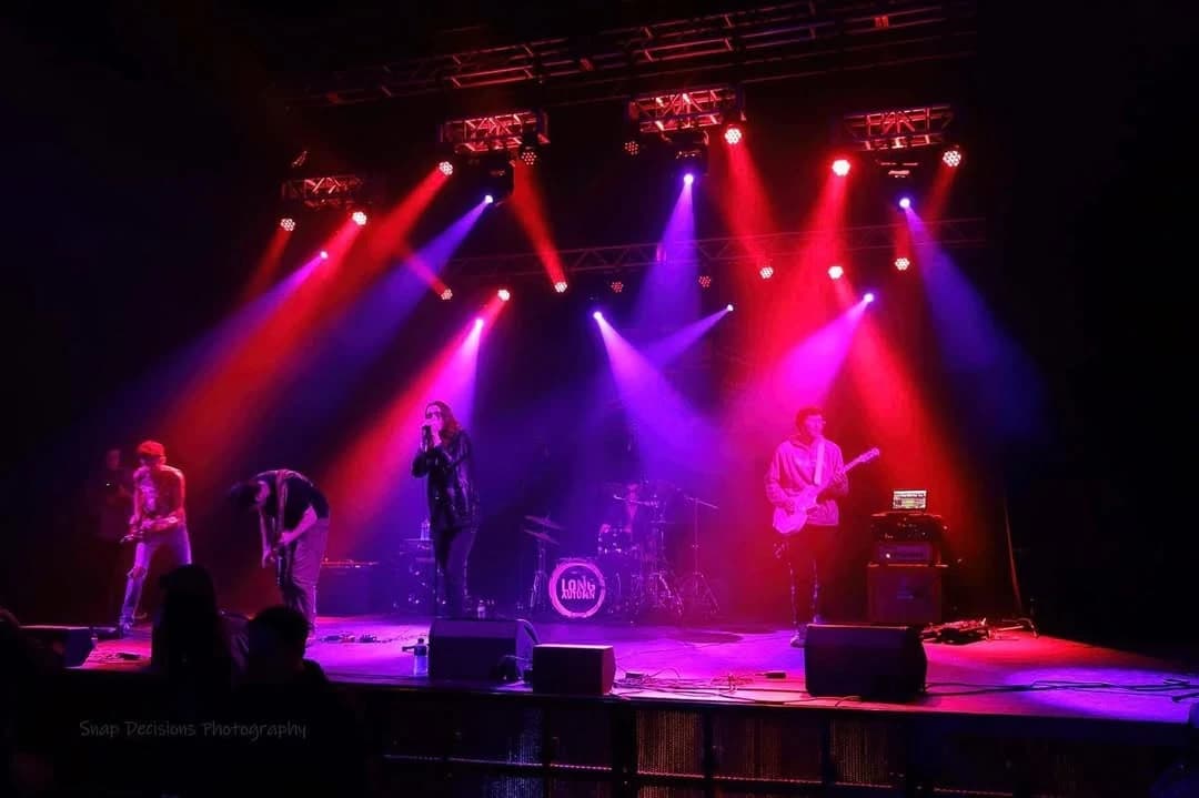 College Street Music Hall 2020 - New Haven, CT